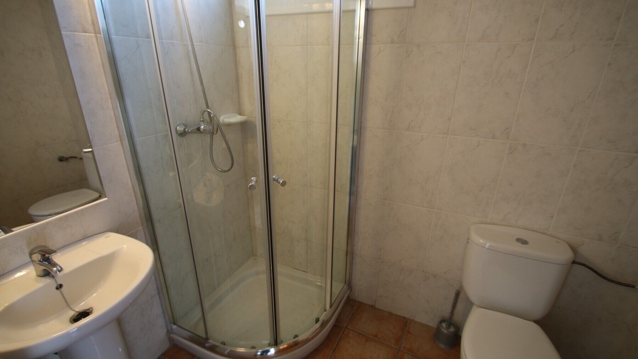 Photo of Bathroom in Vila Romana