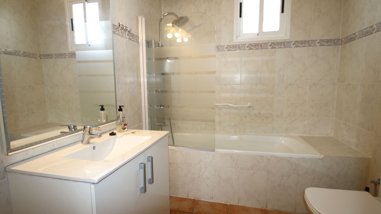 Photo of Bathroom in Vila Romana