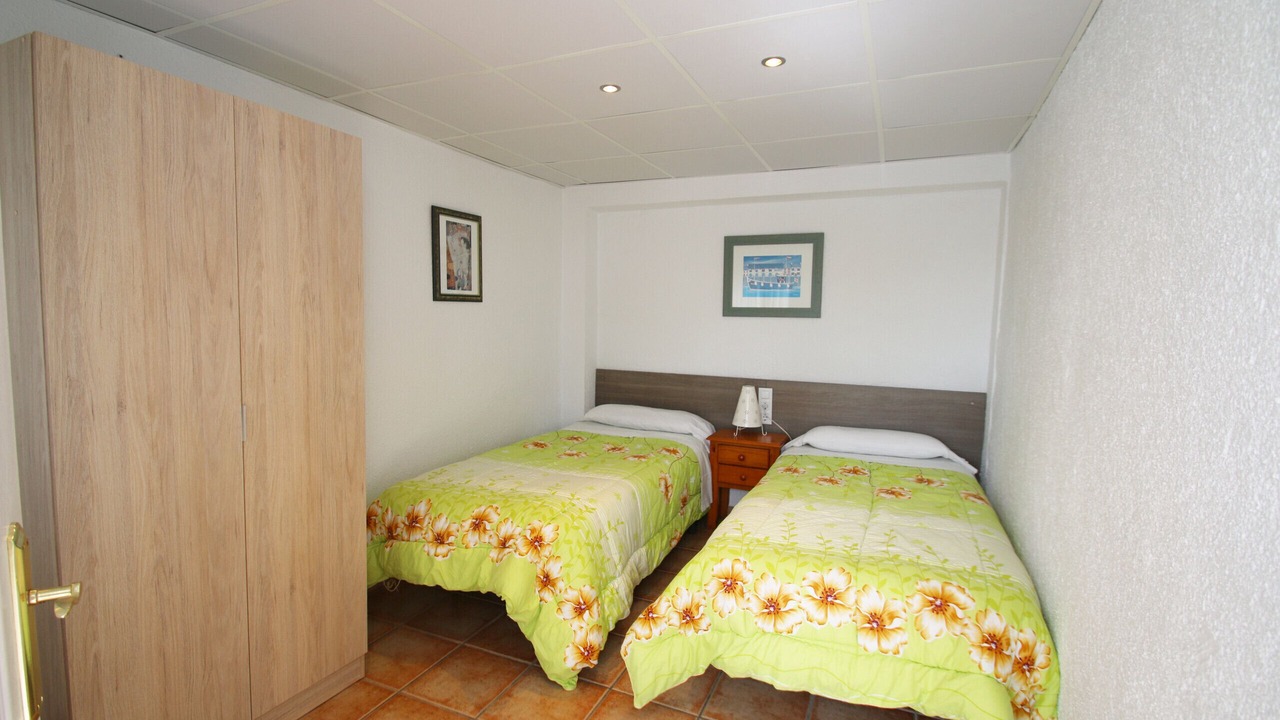 Photo of Bedroom in Vila Romana