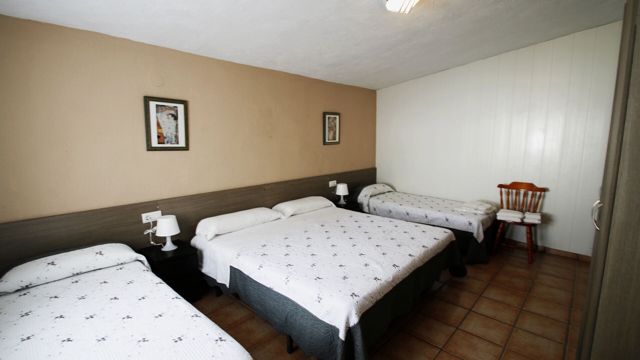 Photo of Bedroom in Vila Romana