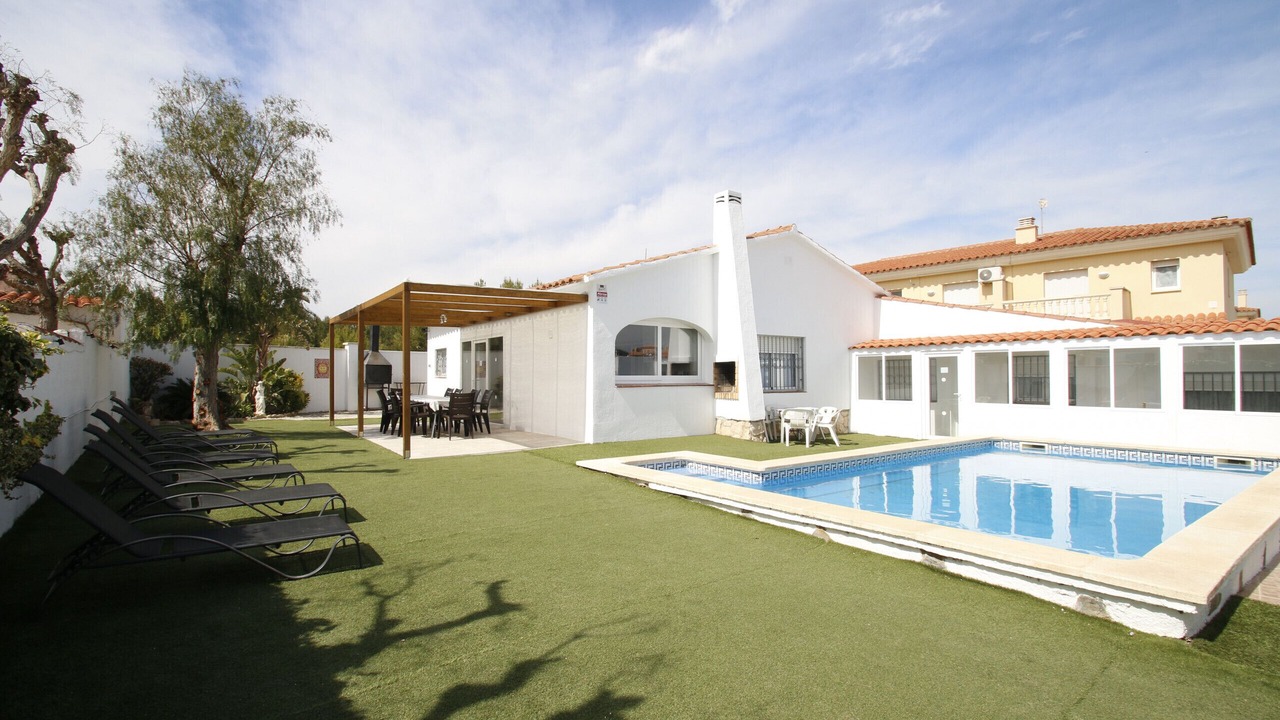 Photo of Outdoor in Vila Romana