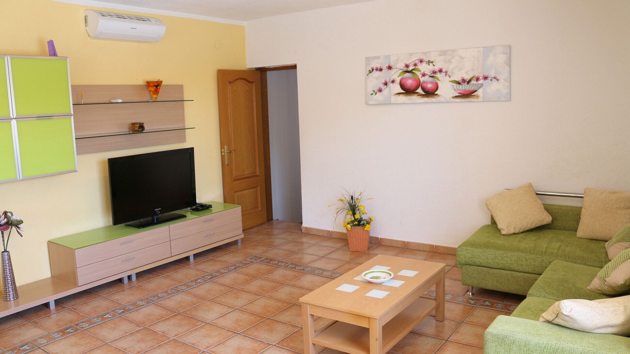 Photo of Livingroom in Vila Romana