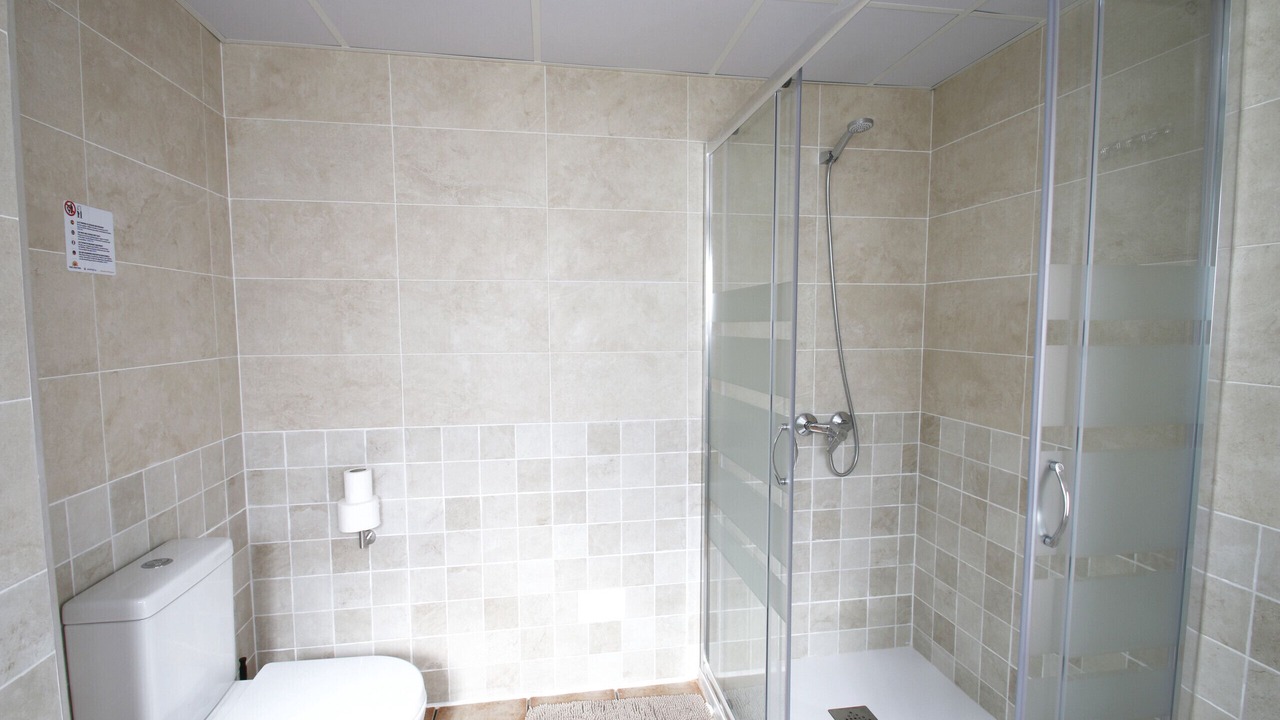 Photo of Bathroom in Vila Romana