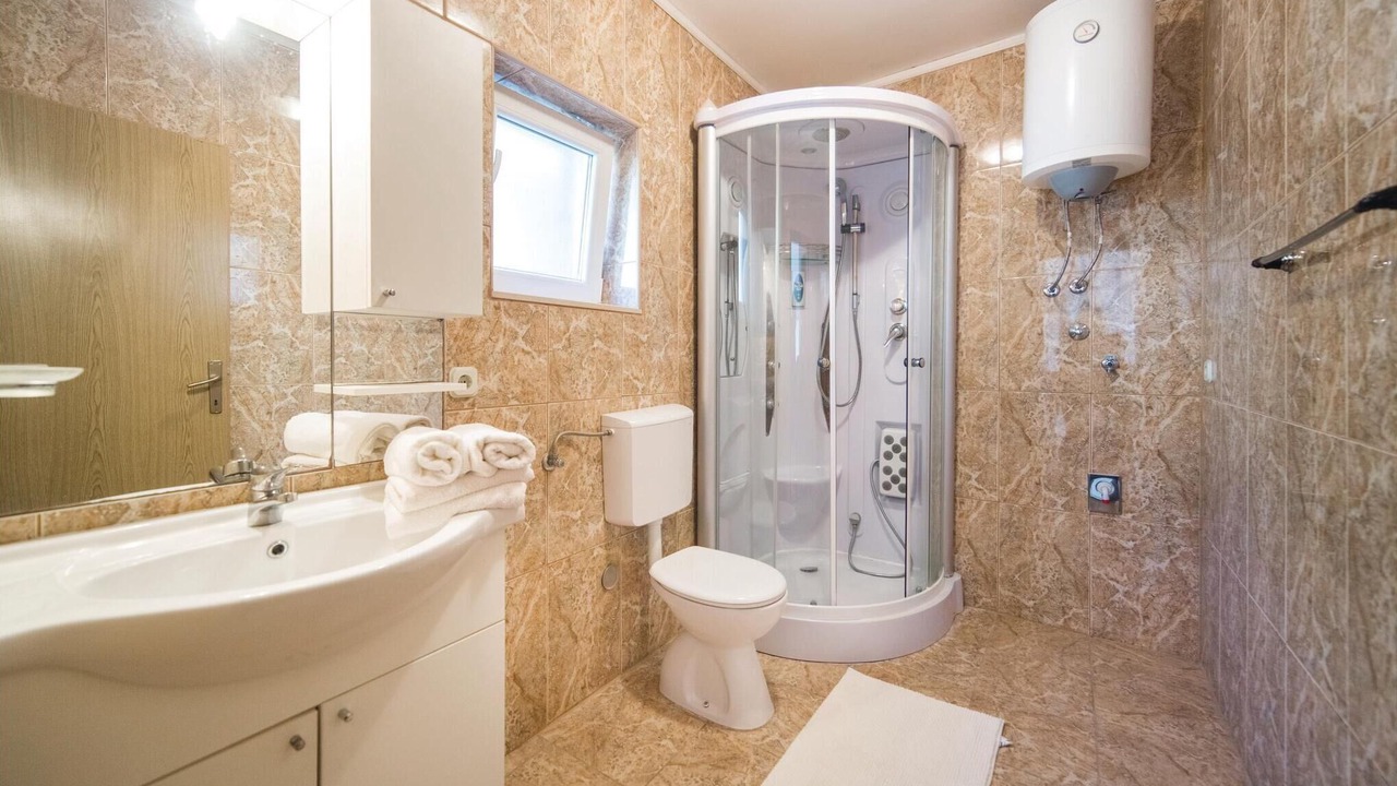 Photo of Bathroom in Ploce
