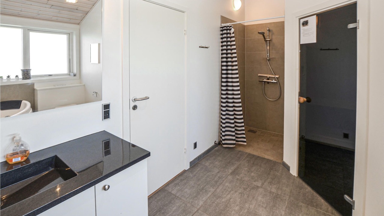 Photo of Bathroom in Nordborg