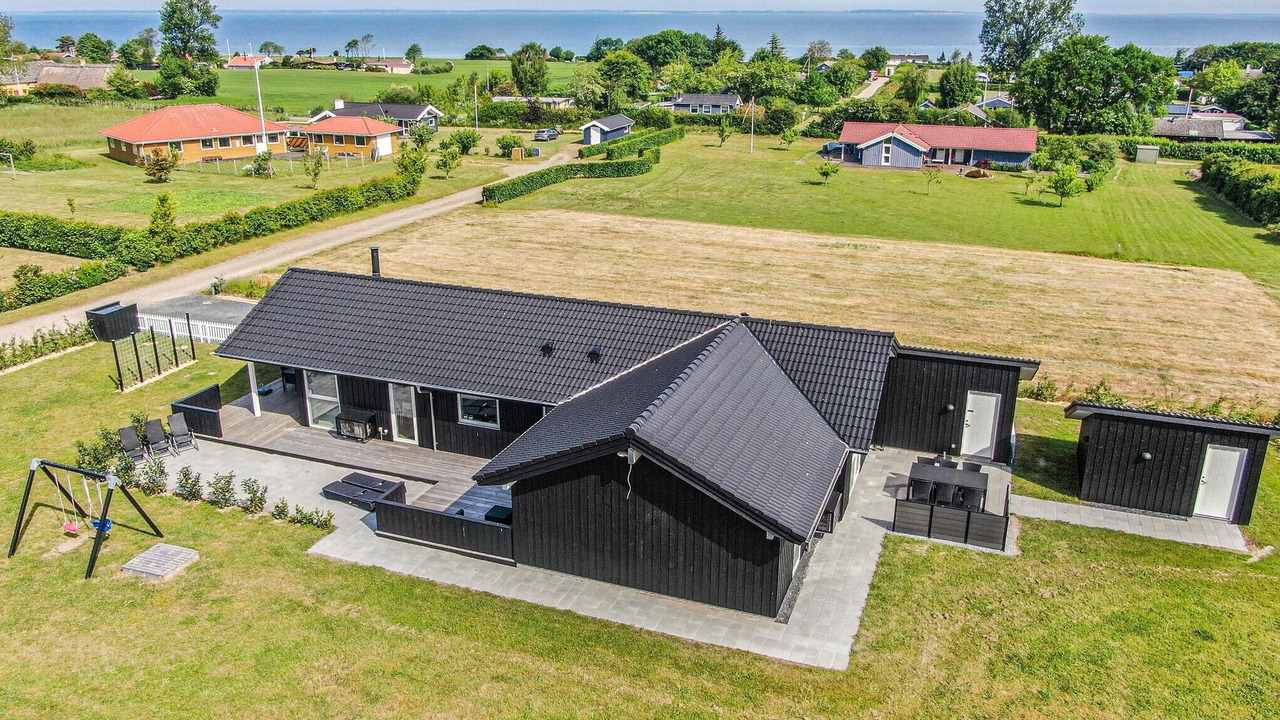Photo of Outdoor in Nordborg