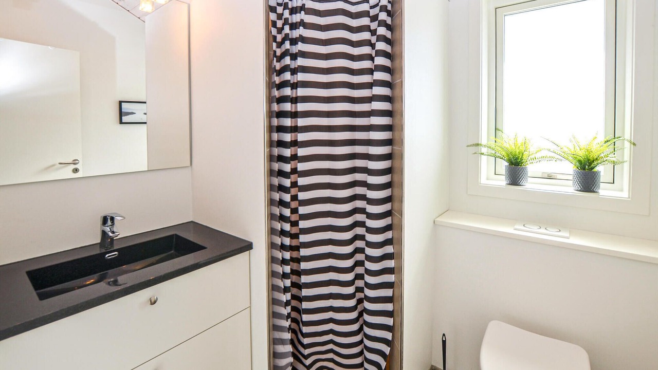 Photo of Bathroom in Nordborg