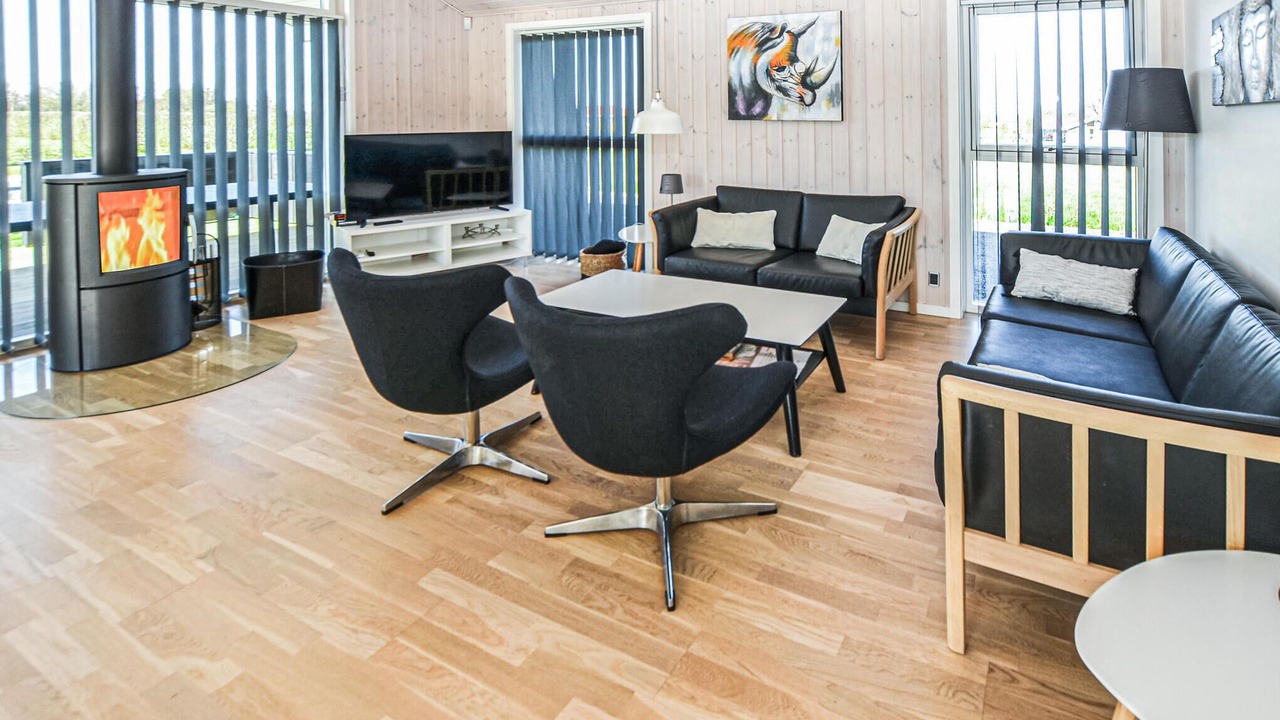 Photo of Bedroom in Nordborg