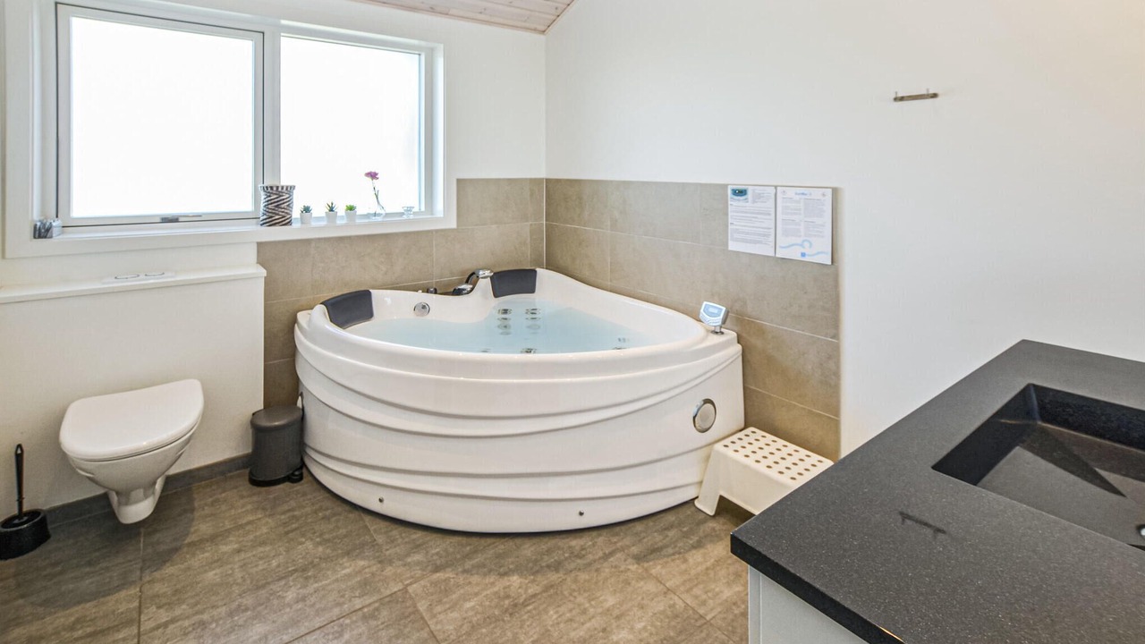 Photo of Bathroom in Nordborg