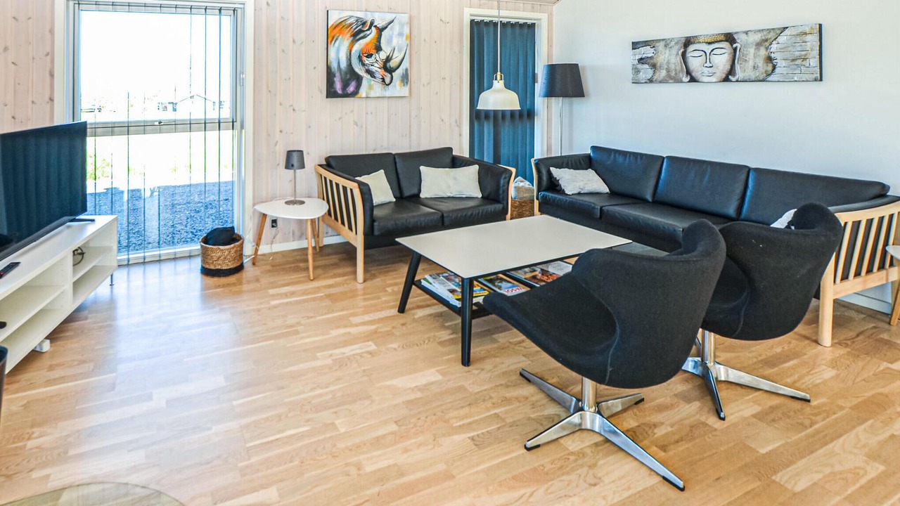 Photo of Bedroom in Nordborg