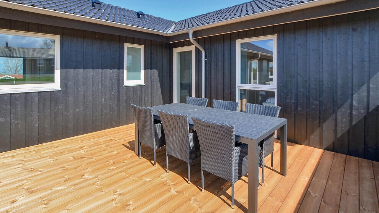 Photo of Outdoor in Nordborg