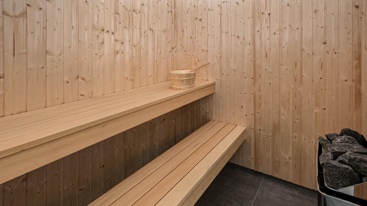 Photo of Bathroom in Nordborg