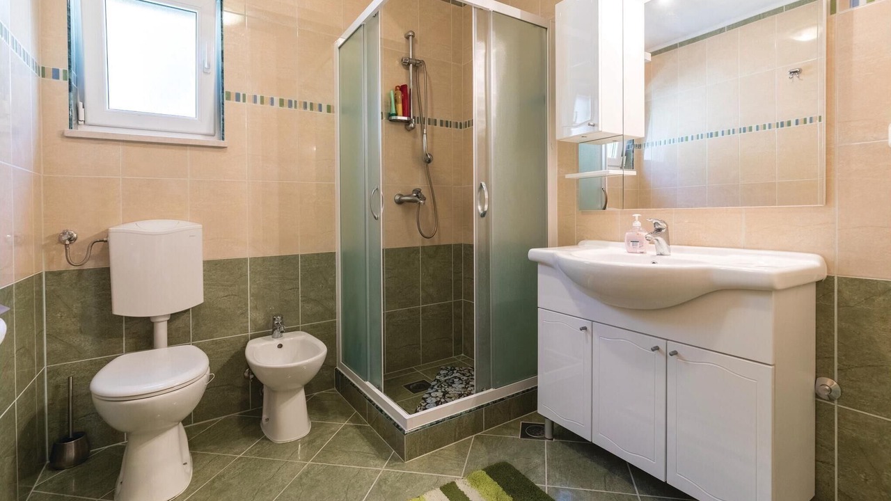 Photo of Bathroom in Stasevica
