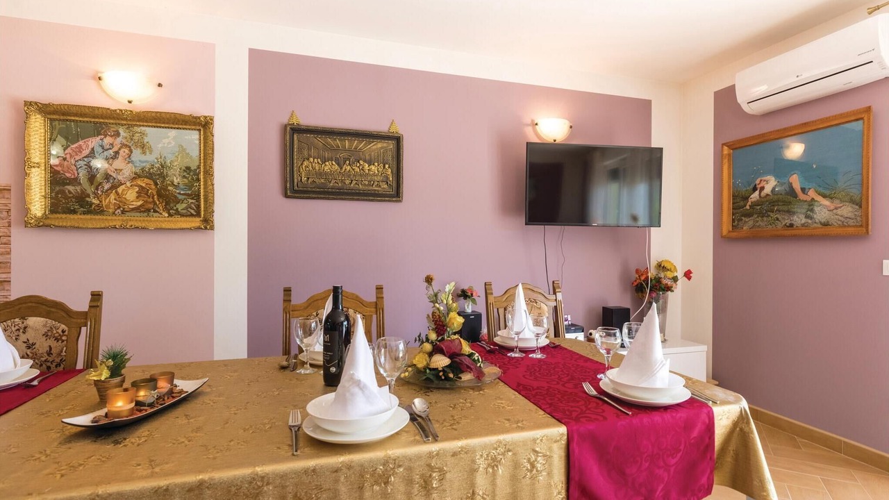 Photo of Bedroom in Stasevica