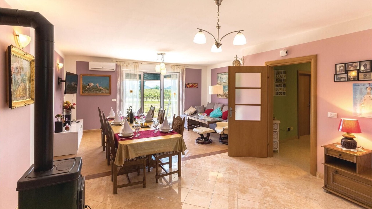 Photo of Bedroom in Stasevica