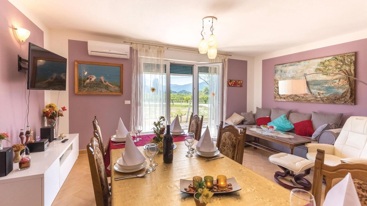 Photo of Bedroom in Stasevica