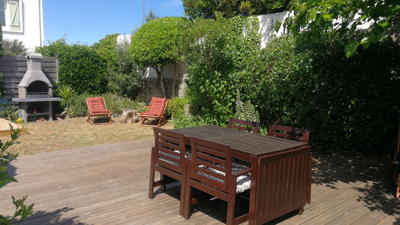 Photo of Outdoor in Fromentine