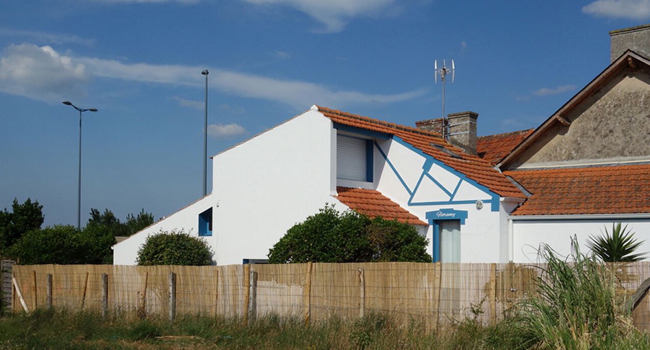 Photo of Outdoor in Fromentine
