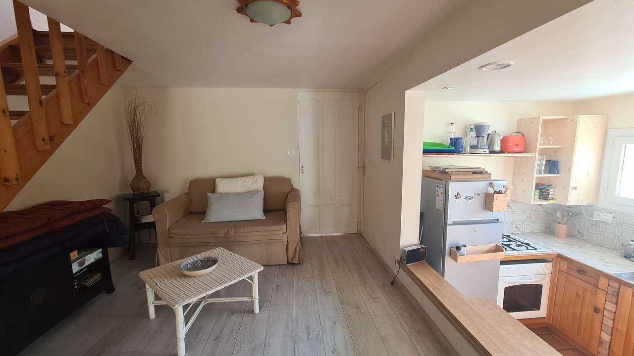Photo of Livingroom in Fromentine