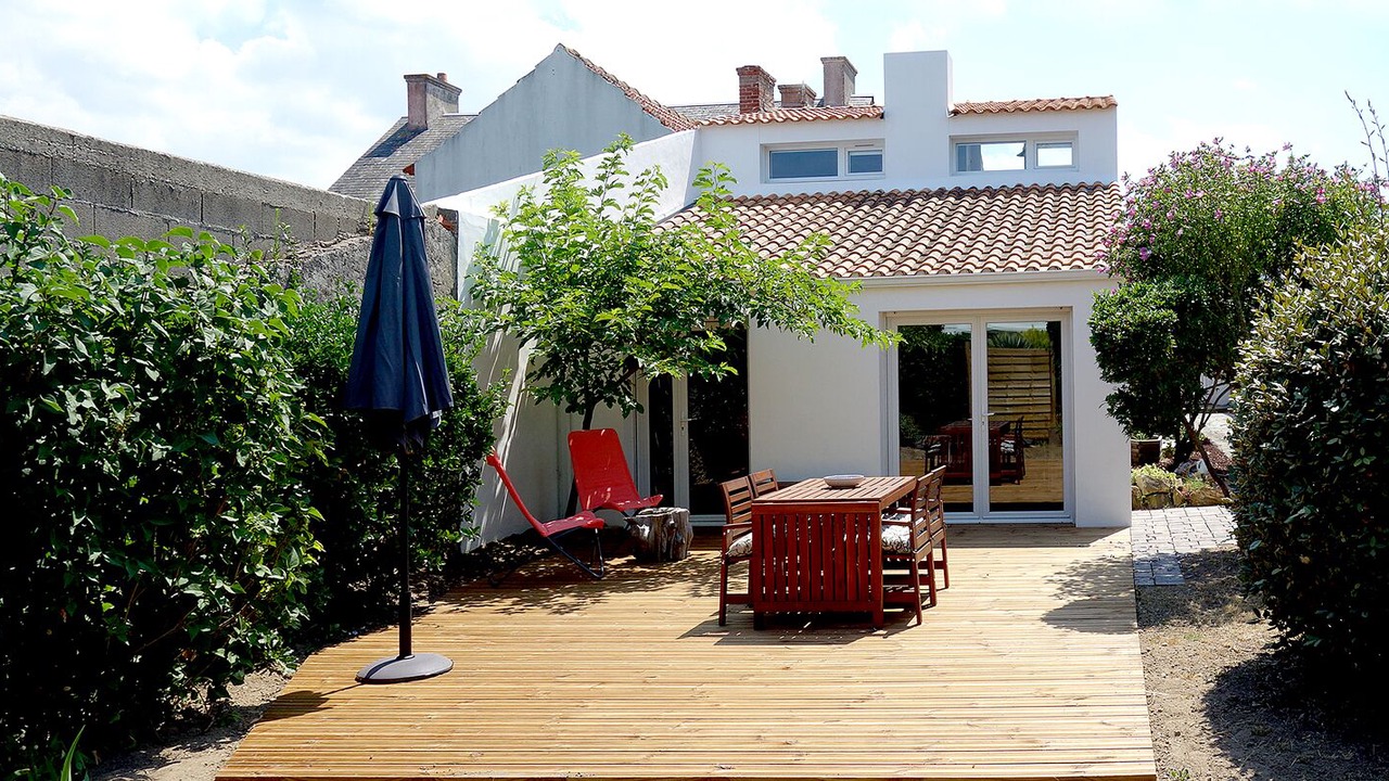 Photo of Outdoor in Fromentine