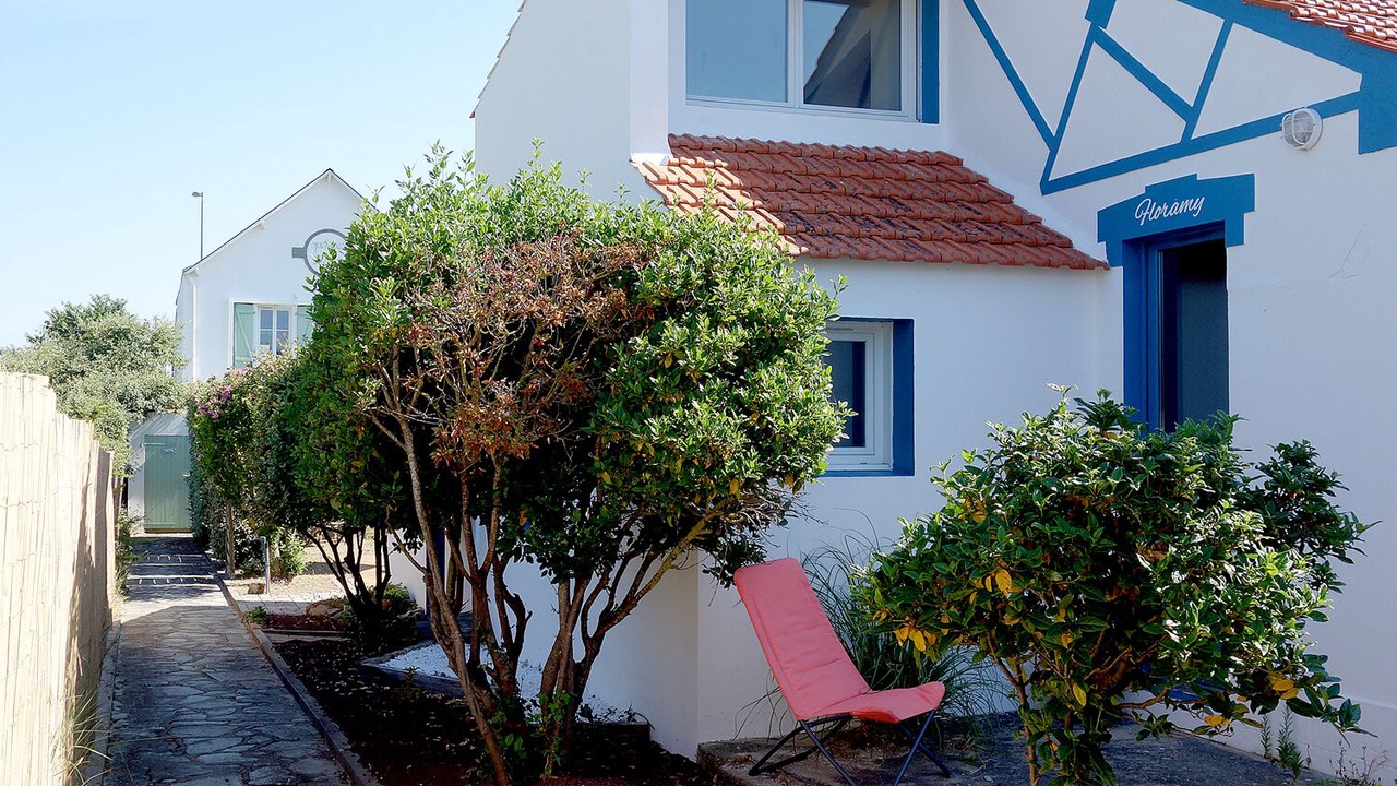 Photo of Outdoor in Fromentine