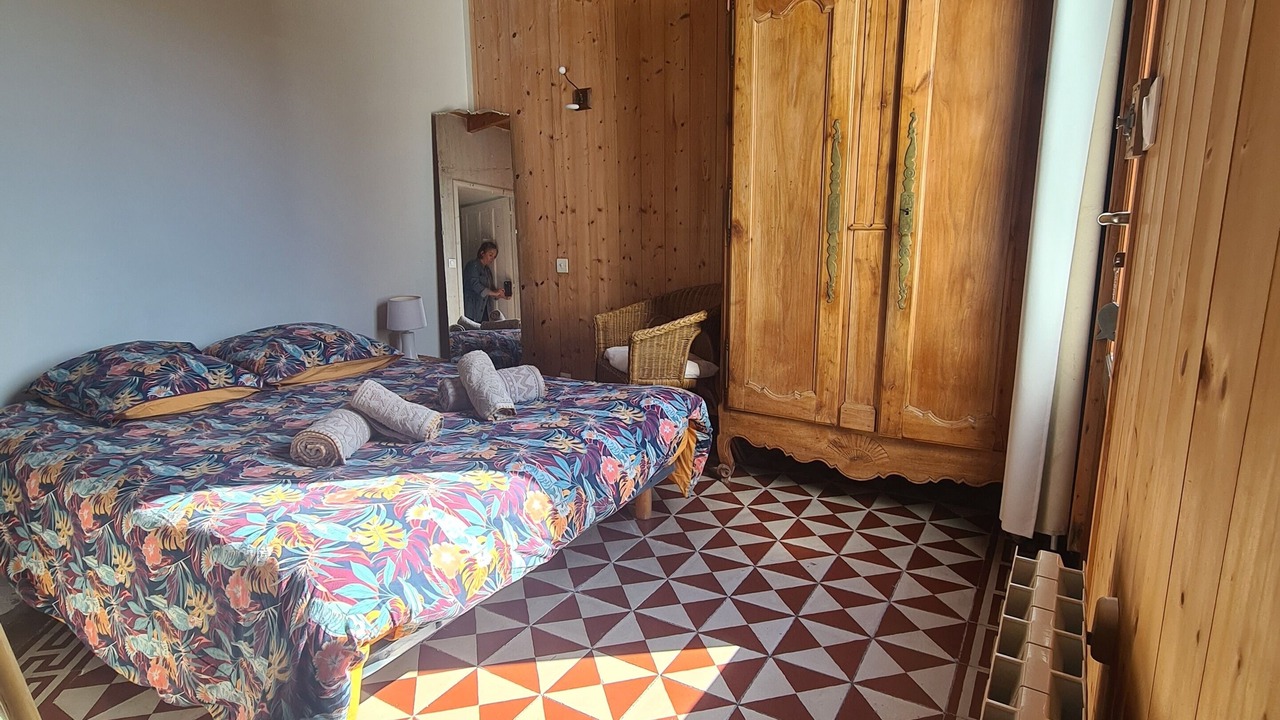 Photo of Bedroom in Fromentine