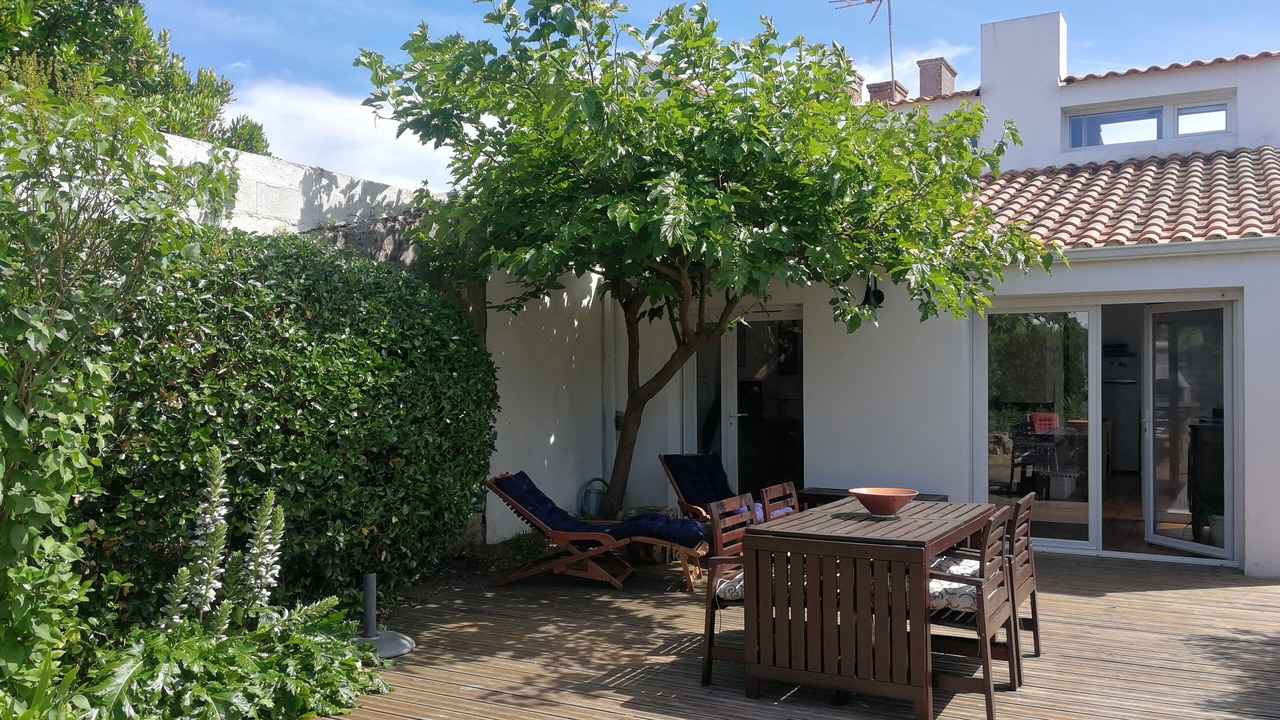Photo of Outdoor in Fromentine
