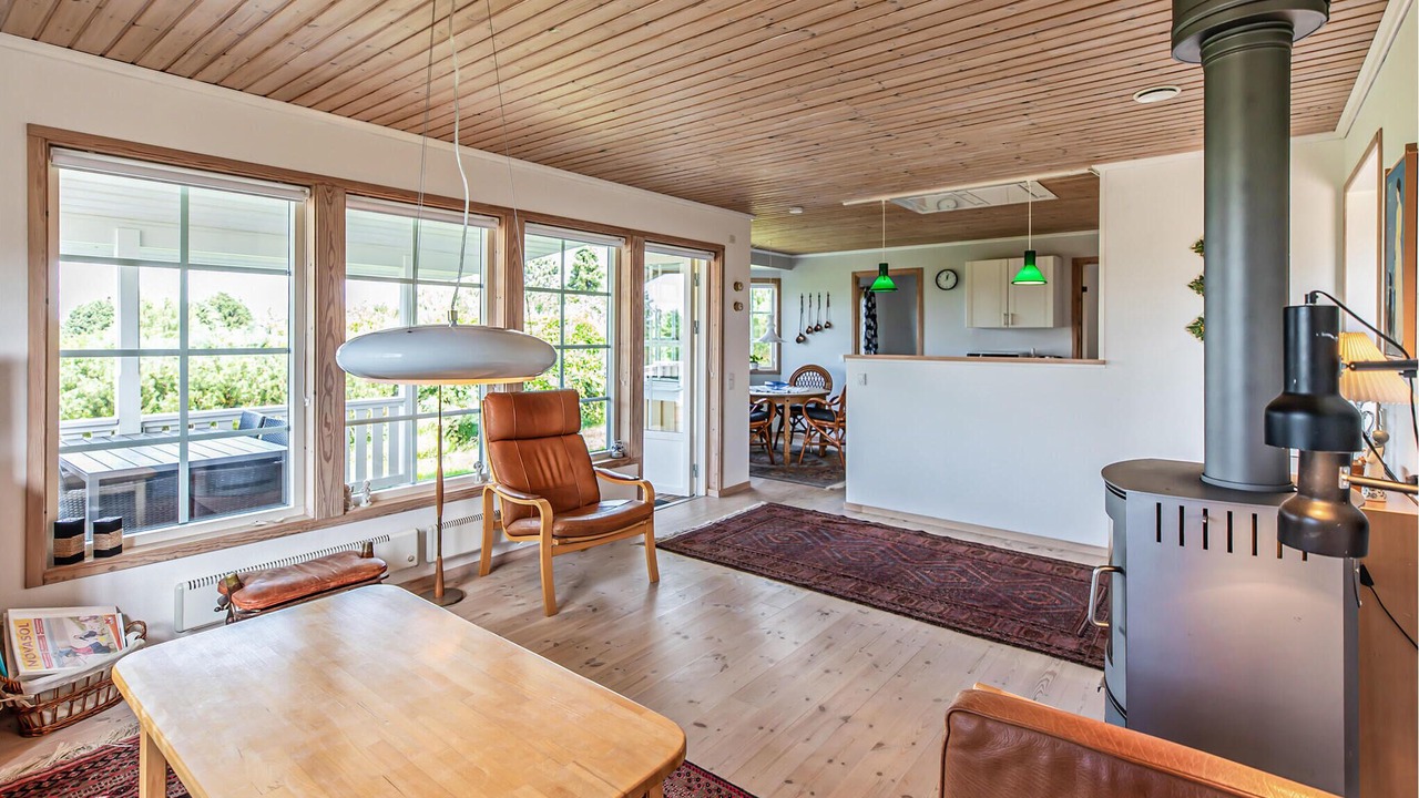 Photo of Bedroom in Ordrup