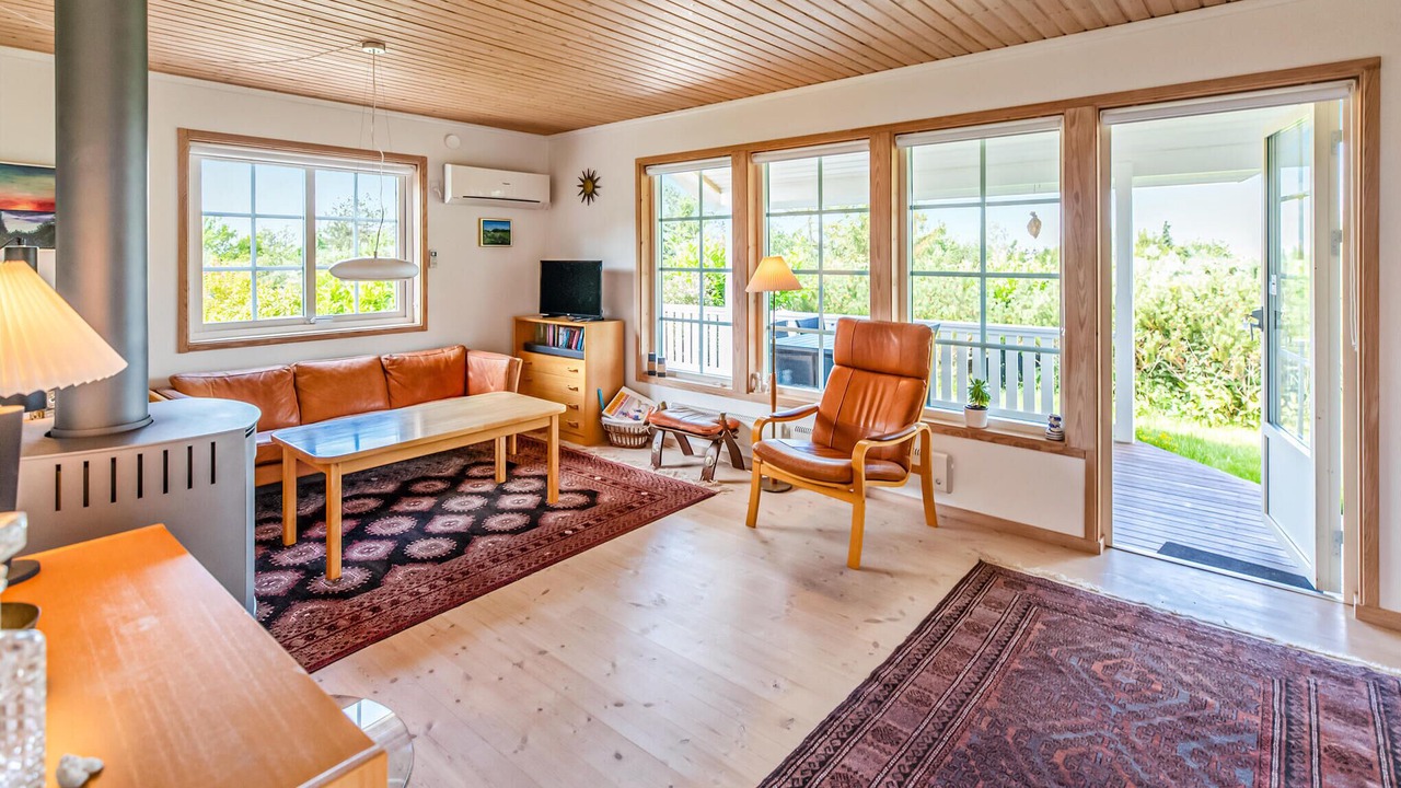 Photo of Bedroom in Ordrup