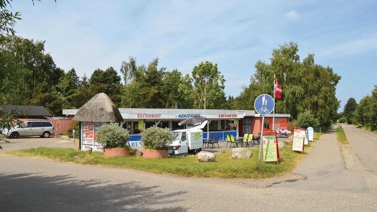 Photo of Others in Ordrup