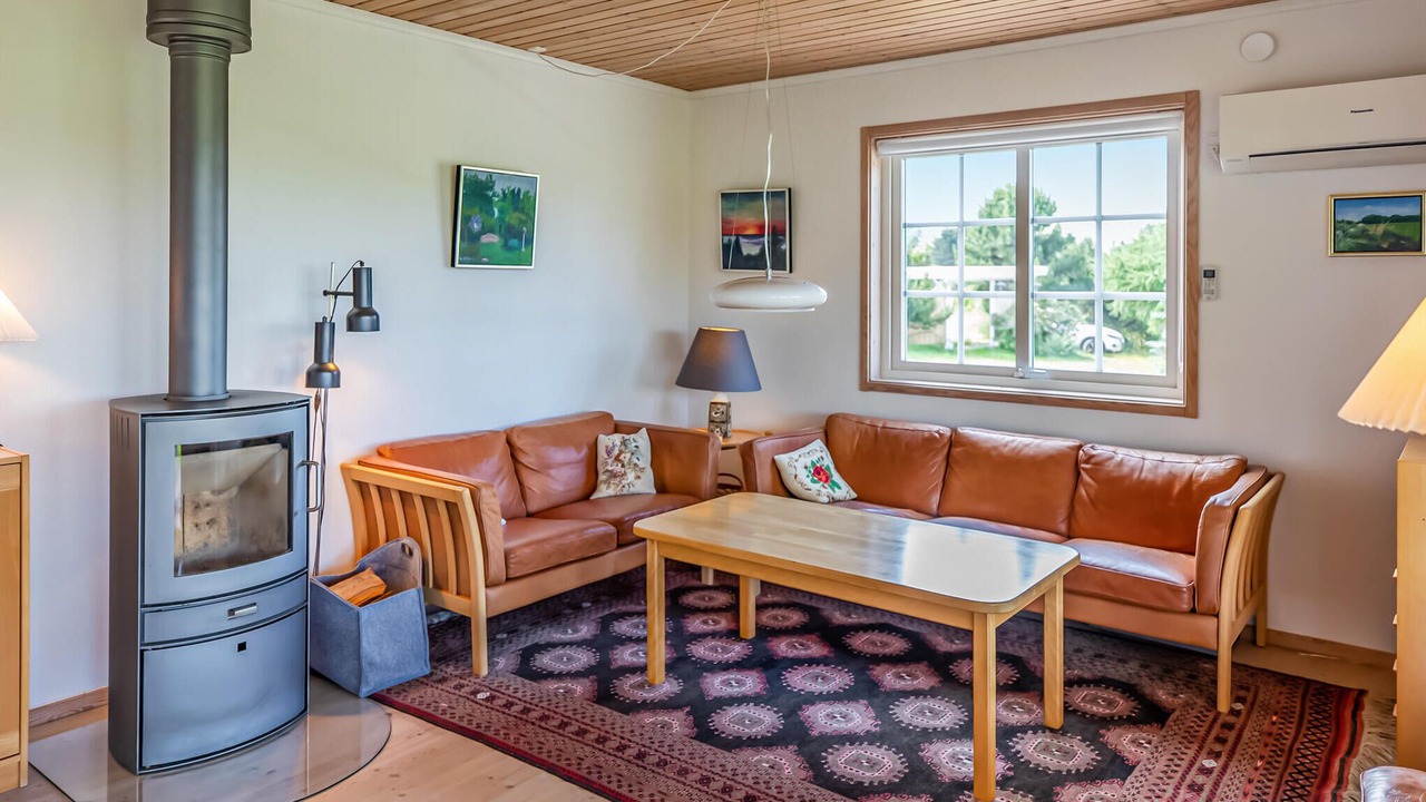 Photo of Bedroom in Ordrup