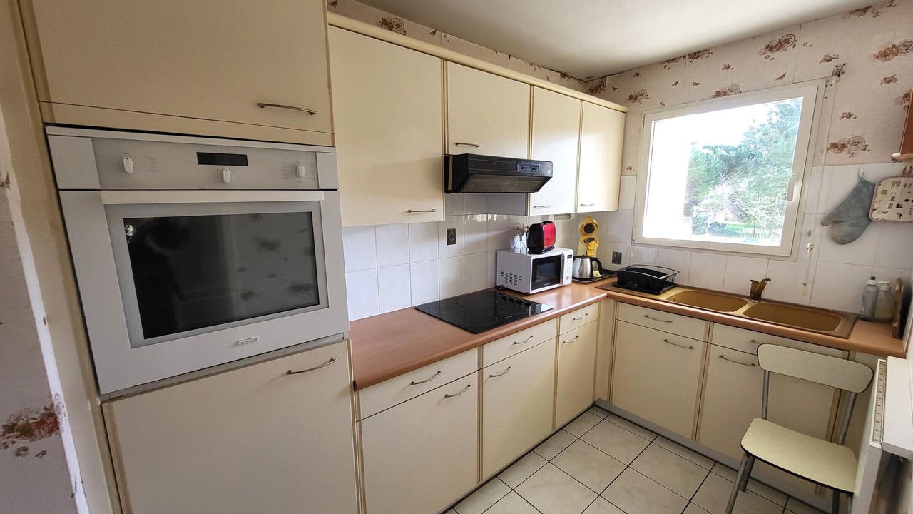 Photo of Kitchen in Les Sables d'Olonne