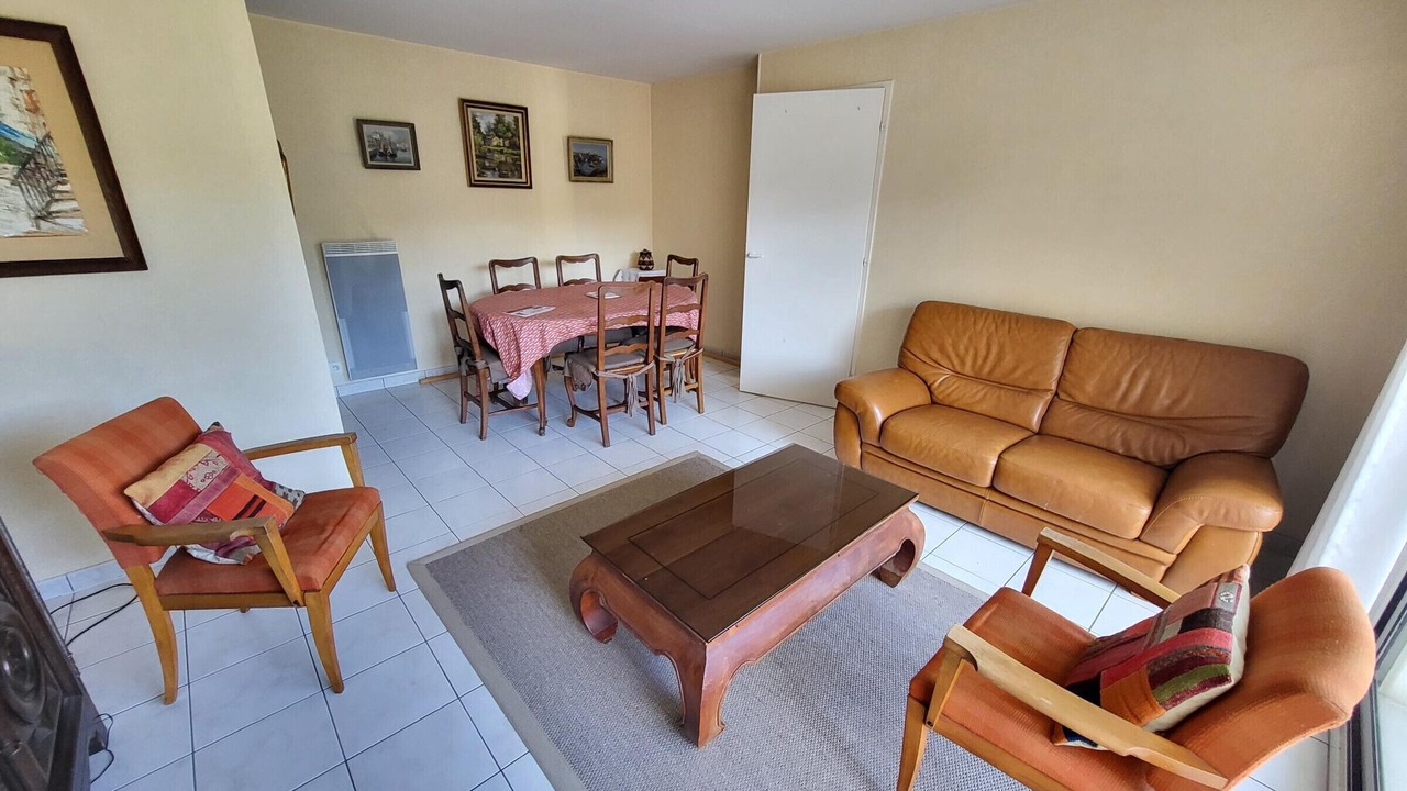 Photo of Livingroom in Les Sables d'Olonne