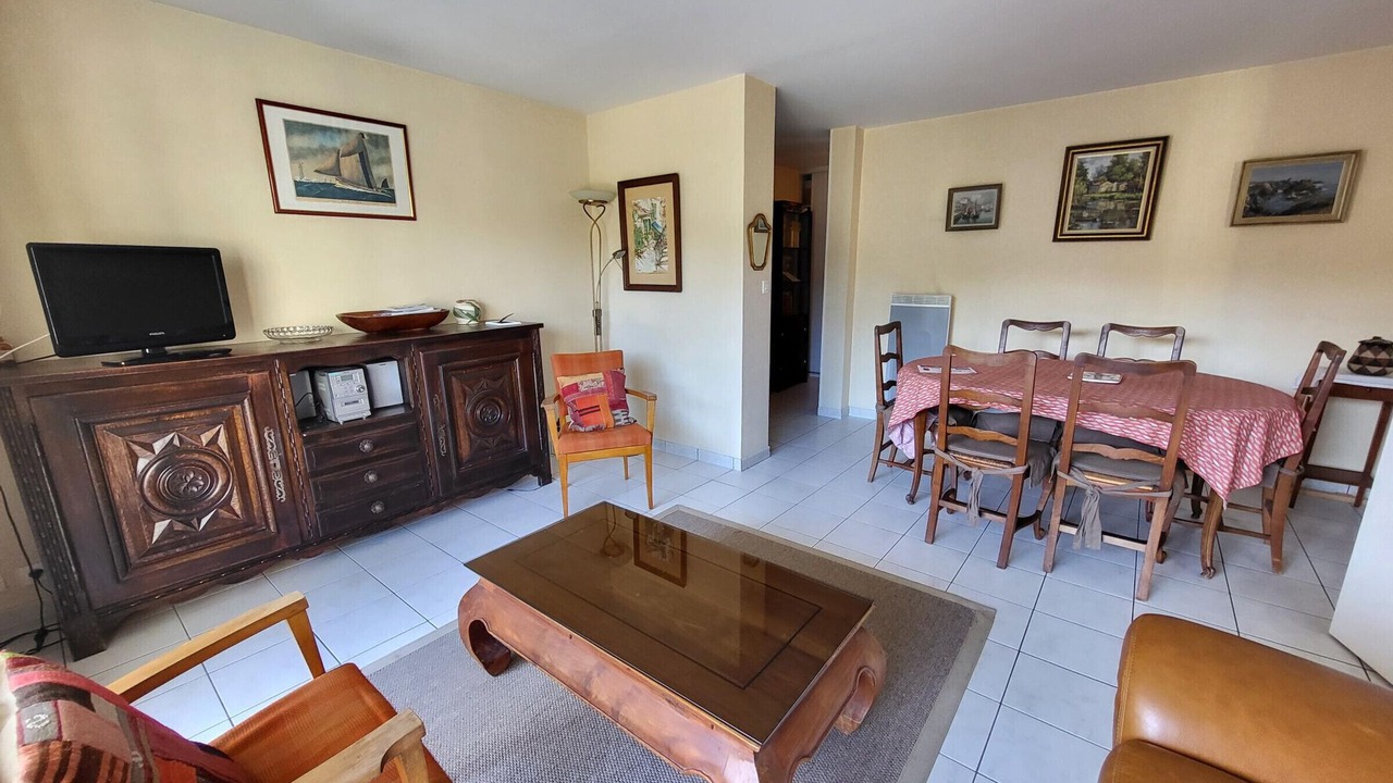 Photo of Livingroom in Les Sables d'Olonne