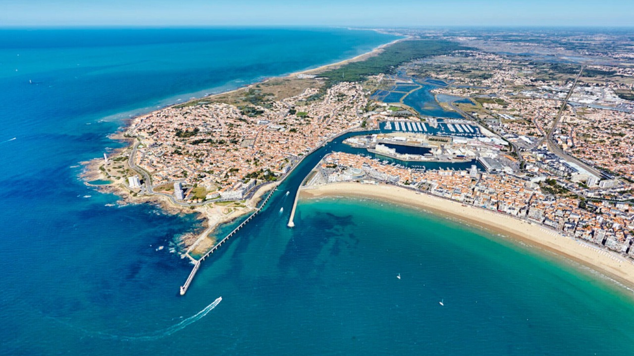 Photo of Outdoor in Les Sables d'Olonne