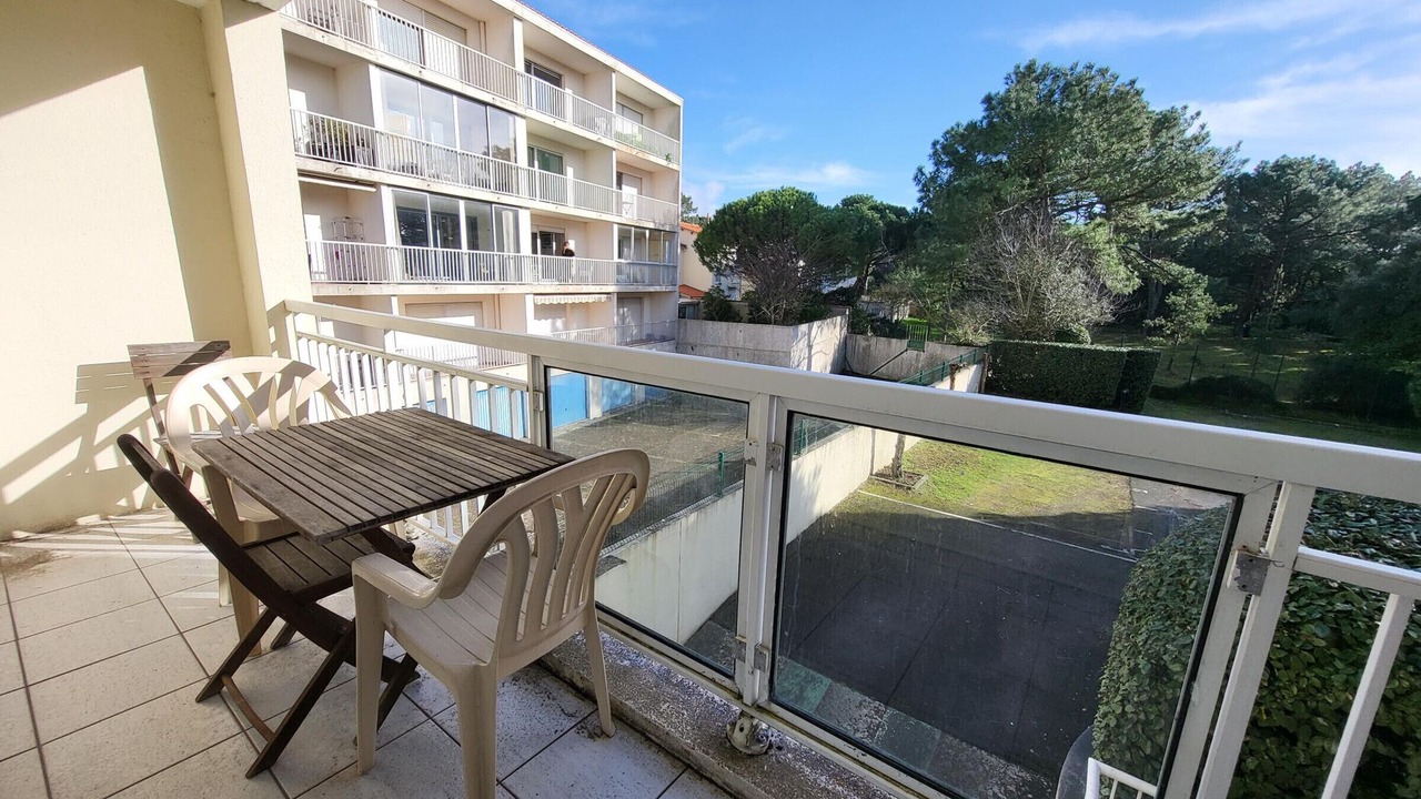 Photo of Outdoor in Les Sables d'Olonne
