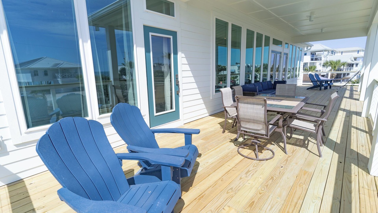 Photo of Others in St. George Island