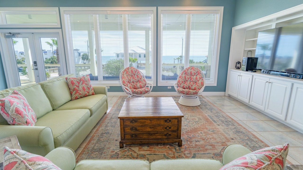 Photo of Others in St. George Island