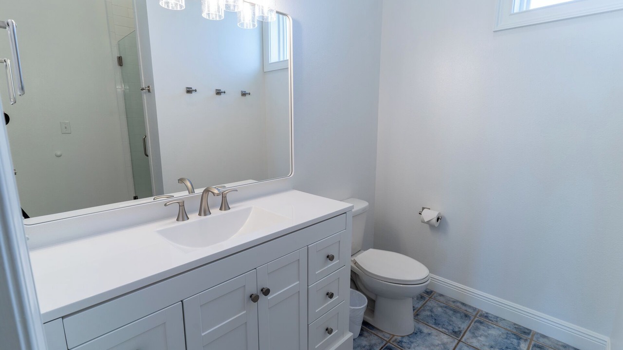 Photo of Bathroom in St. George Island
