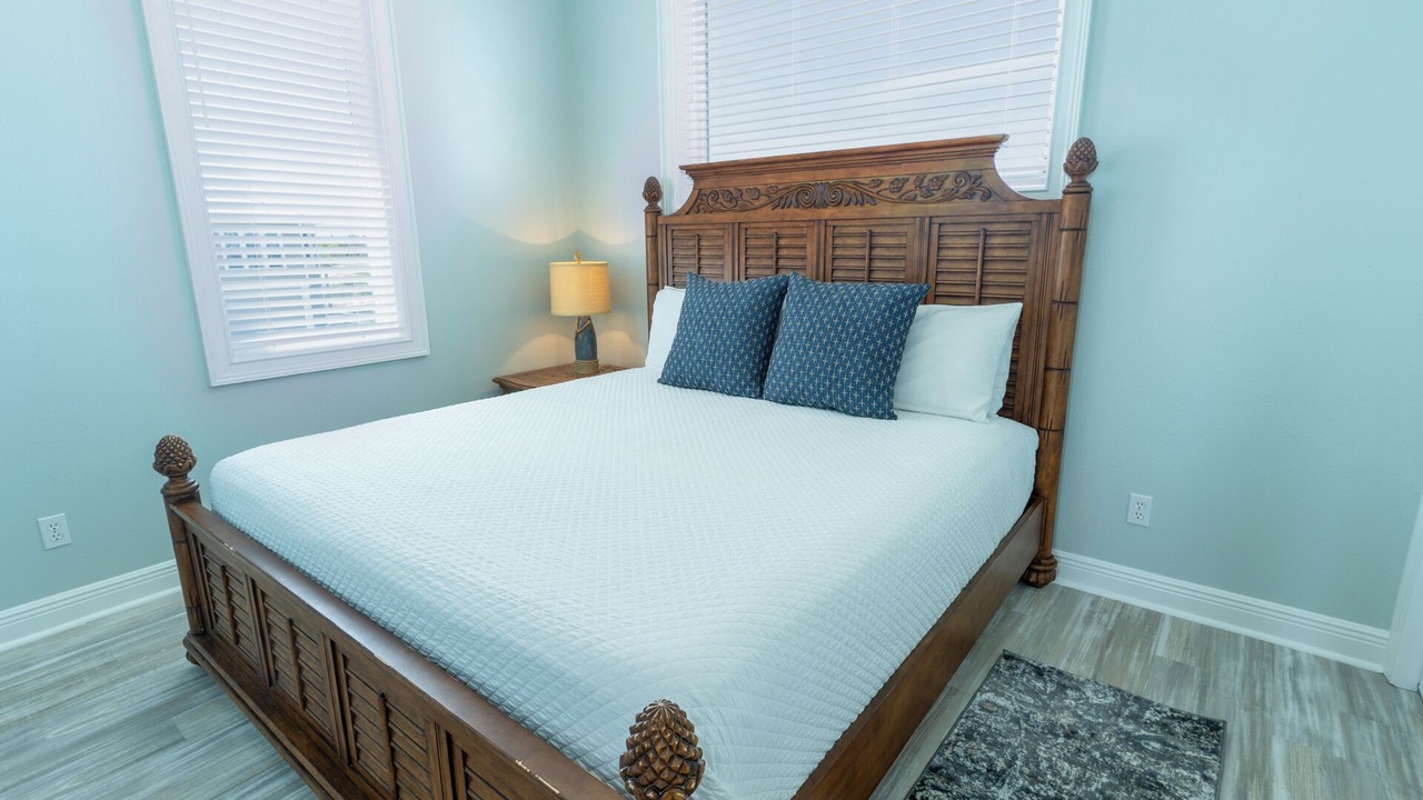 Photo of Others in St. George Island