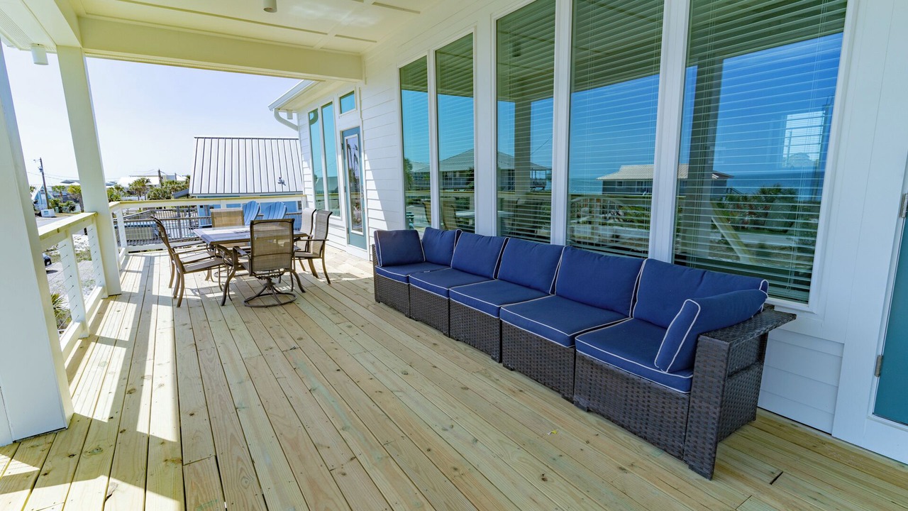 Photo of Others in St. George Island