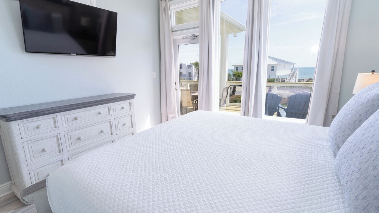 Photo of Others in St. George Island