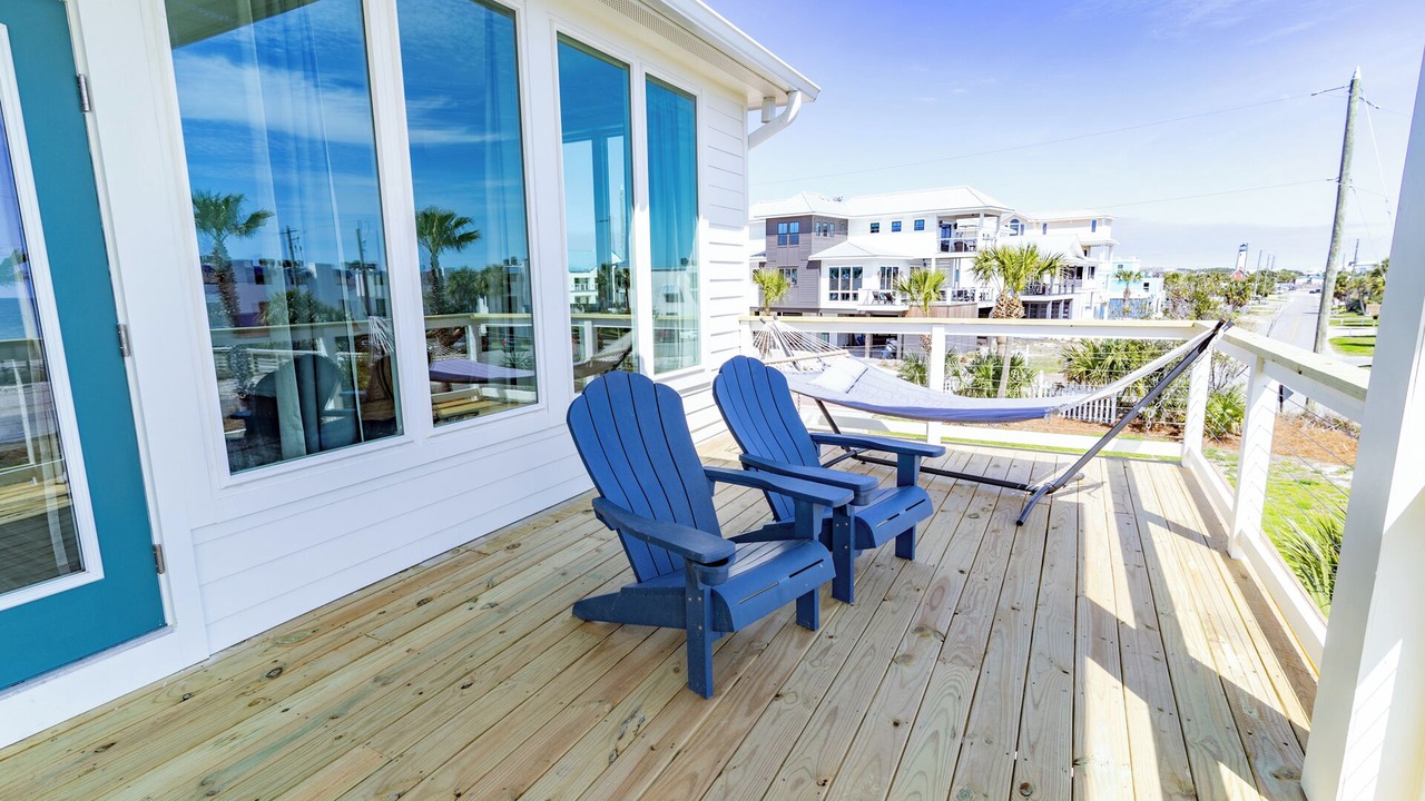 Photo of Others in St. George Island