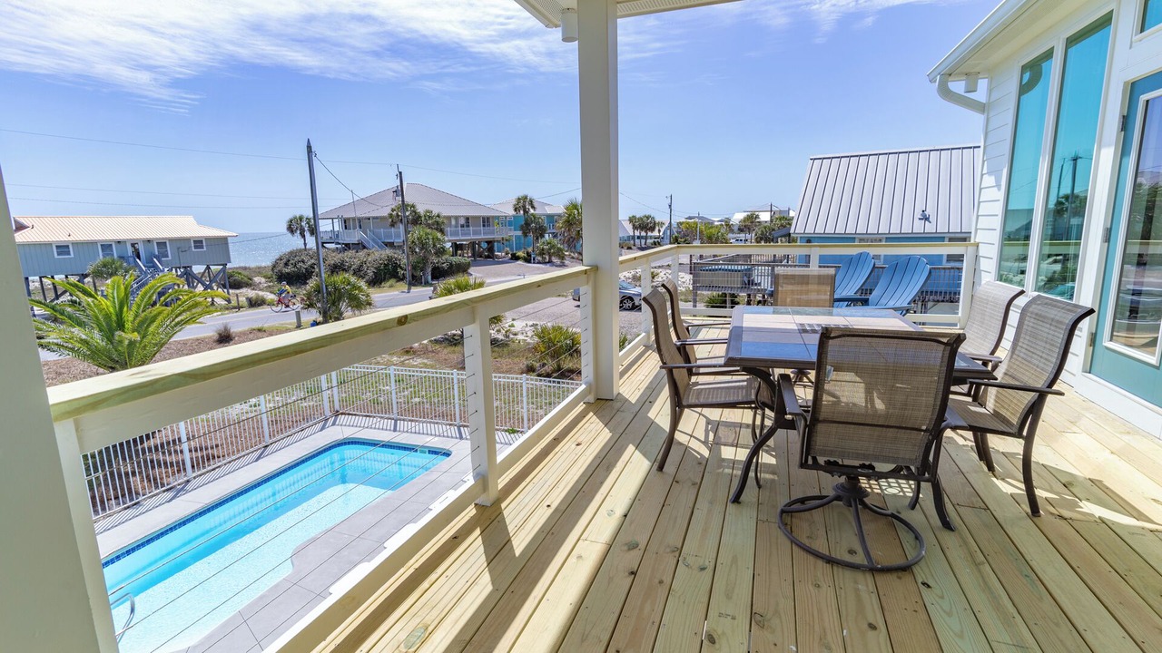 Photo of Others in St. George Island