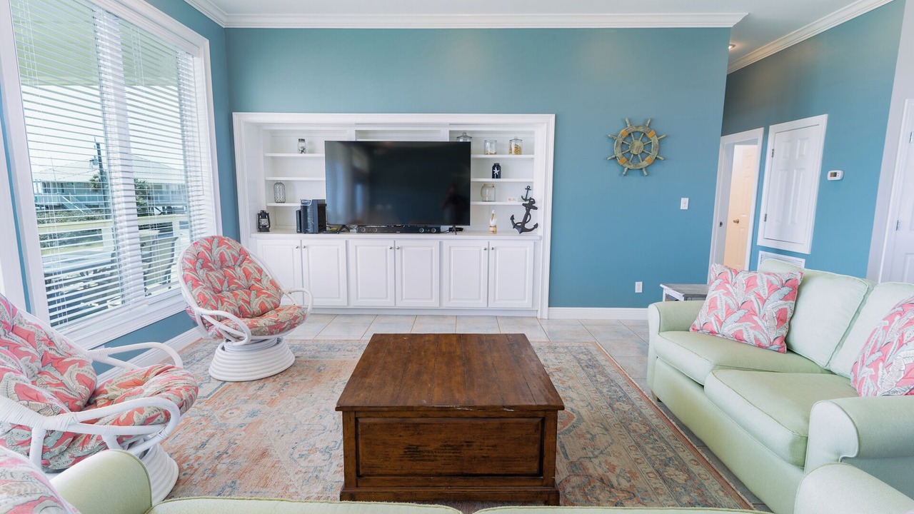 Photo of Others in St. George Island