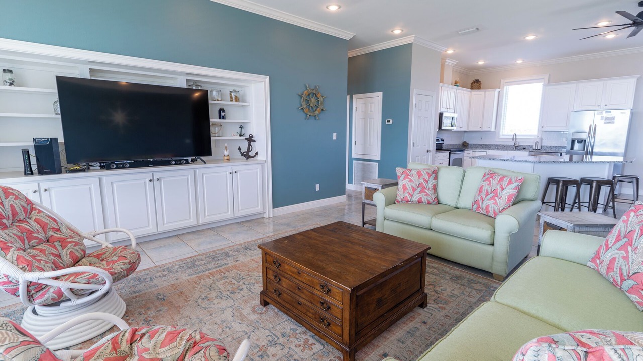 Photo of Others in St. George Island