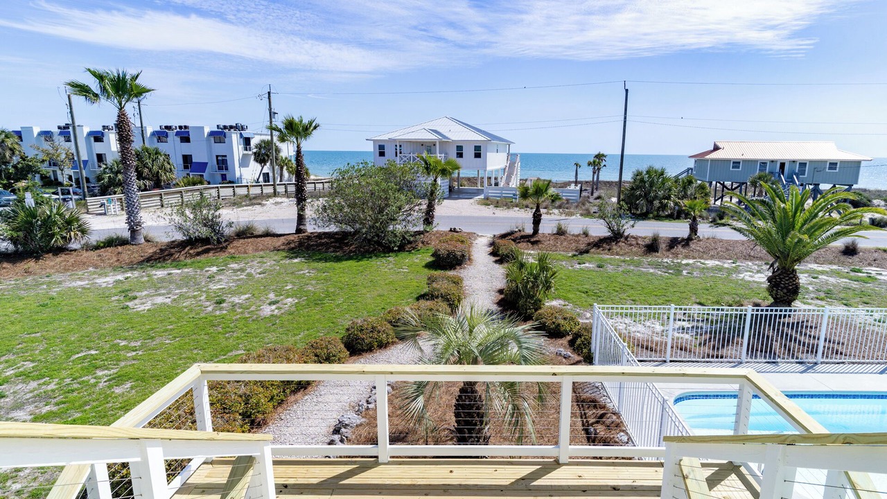 Photo of Others in St. George Island