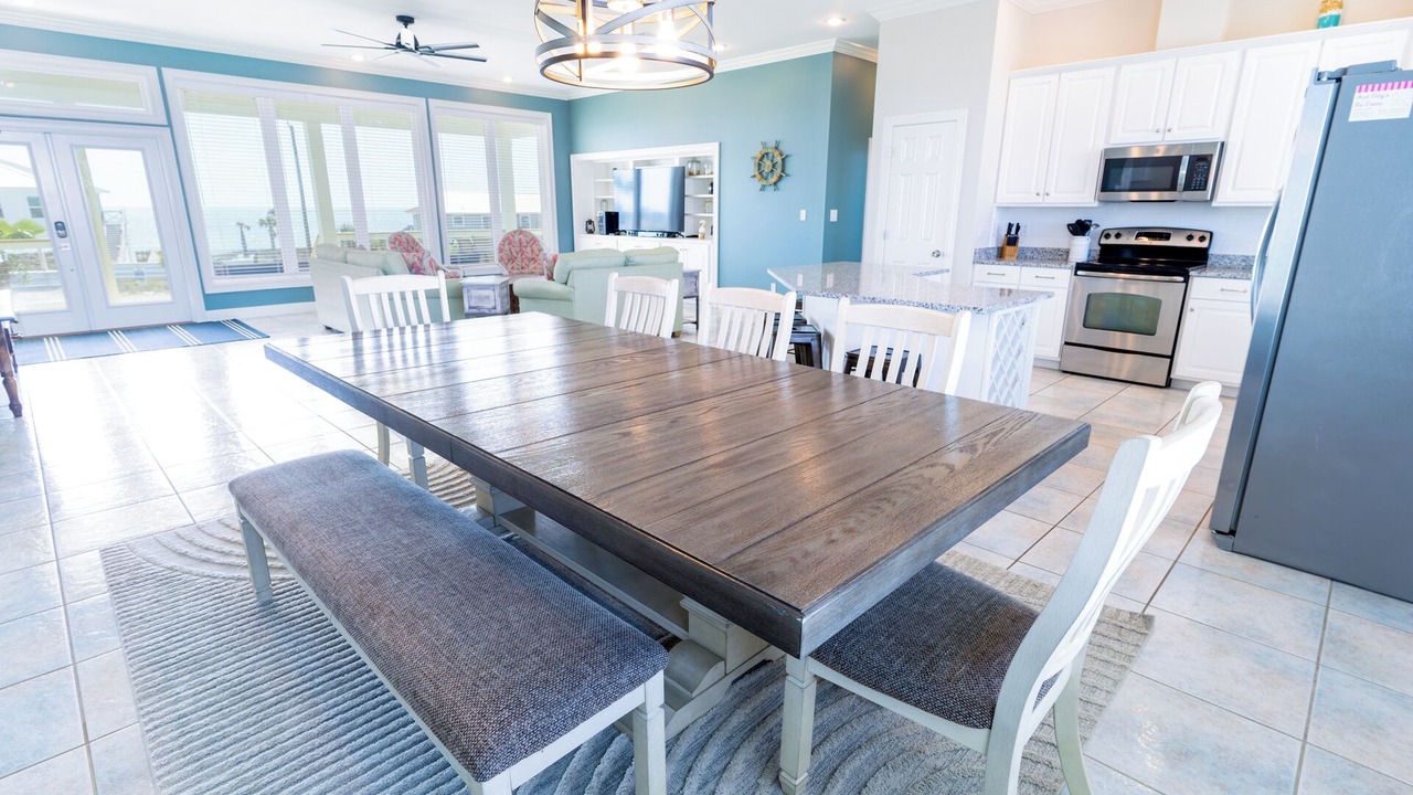 Photo of Others in St. George Island