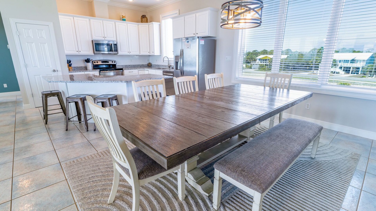 Photo of Others in St. George Island