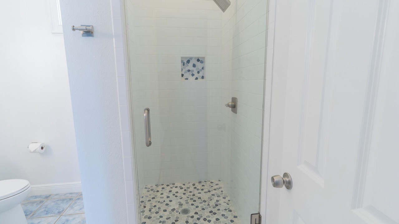 Photo of Bathroom in St. George Island